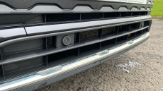 Volkswagen T-Cross 1.5 TSI EVO R-Line 5dr DSG Petrol Estate